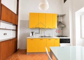 Foto 6 - Four-room apartment via Alessandro Paternostro
 
16, Palermo - photo 6
