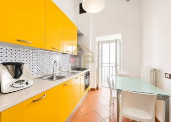 Foto 8 - Four-room apartment via Alessandro Paternostro
 
16, Palermo - photo 8