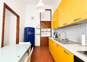 Foto 9 - Four-room apartment via Alessandro Paternostro
 
16, Palermo - photo 9