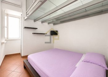 Foto 12 - Four-room apartment via Alessandro Paternostro
 
16, Palermo - photo 12