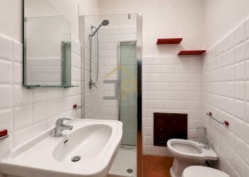 Foto 13 - Four-room apartment via Alessandro Paternostro
 
16, Palermo - photo 13
