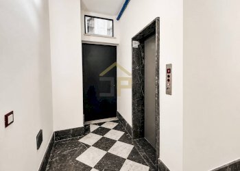 Foto 14 - Four-room apartment via Alessandro Paternostro
 
16, Palermo - photo 14