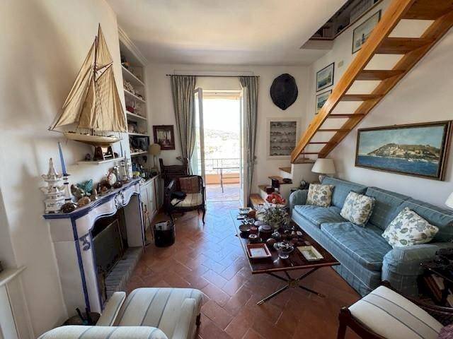 Foto 1 - Attico Piazza Ricasoli
 
11, Monte Argentario - foto 1