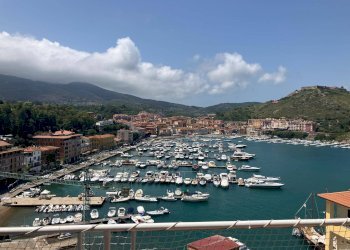 Foto 2 - Attico Piazza Ricasoli
 
11, Monte Argentario - foto 2