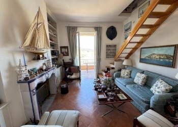 Foto 1 - Attico Piazza Ricasoli
 
11, Monte Argentario - foto 1