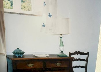 Foto 10 - Attico Piazza Ricasoli
 
11, Monte Argentario - foto 10