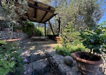 Foto 4 - Attico Piazza Ricasoli
 
11, Monte Argentario - foto 4