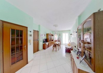 Salone - Bilocale via Oslavia, 66, Torino (zona Vanchiglietta) - foto 4