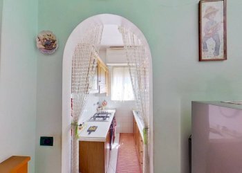 Cucina - Bilocale via Oslavia, 66, Torino (zona Vanchiglietta) - foto 5