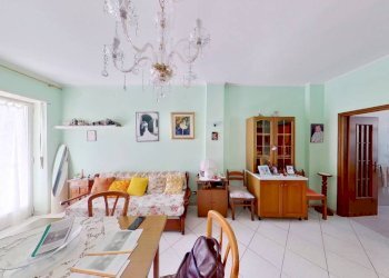 Salone - Bilocale via Oslavia, 66, Torino (zona Vanchiglietta) - foto 8