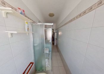Bagno - Bilocale via Oslavia, 66, Torino (zona Vanchiglietta) - foto 22