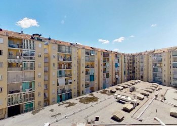 Vista - Bilocale via Oslavia, 66, Torino (zona Vanchiglietta) - foto 25