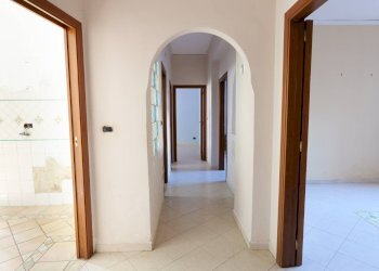 DISIMPEGNO - Quadrilocale via  flotard de lauzieres
 
5, Portici - foto 9