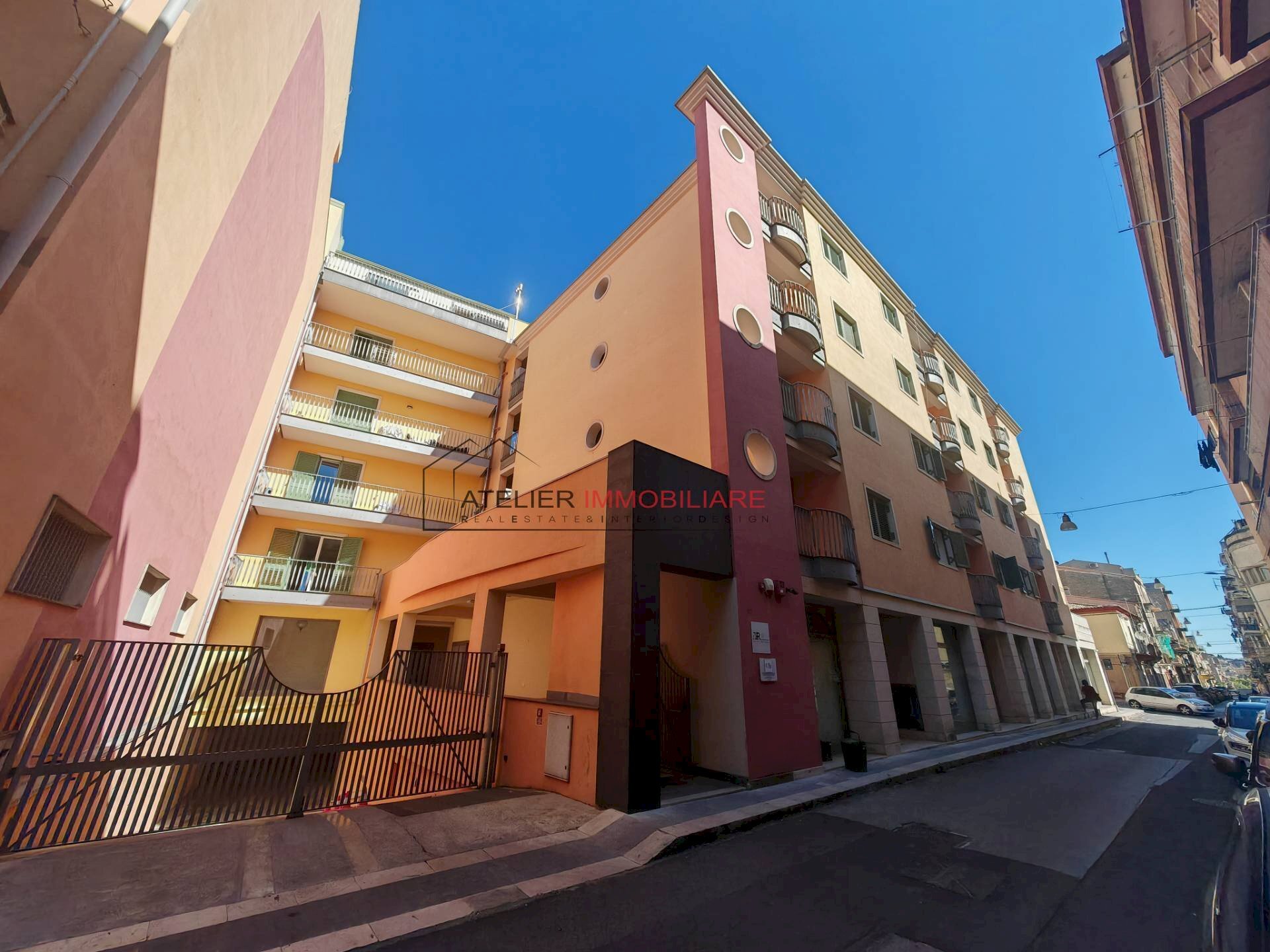 Foto 1 - Three-room apartment Ragusa - photo 1