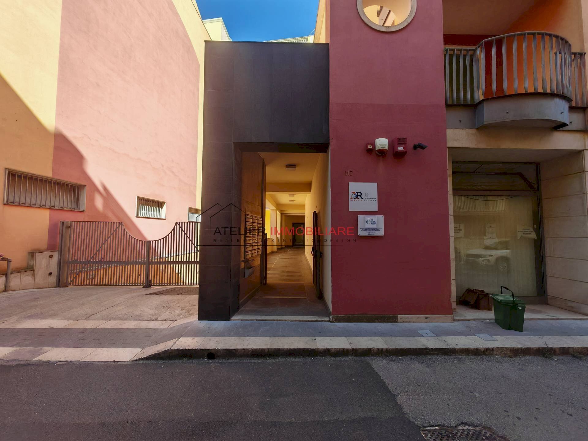 Foto 1 - Appartamento via duca d'aosta
 
117, Ragusa - foto 1