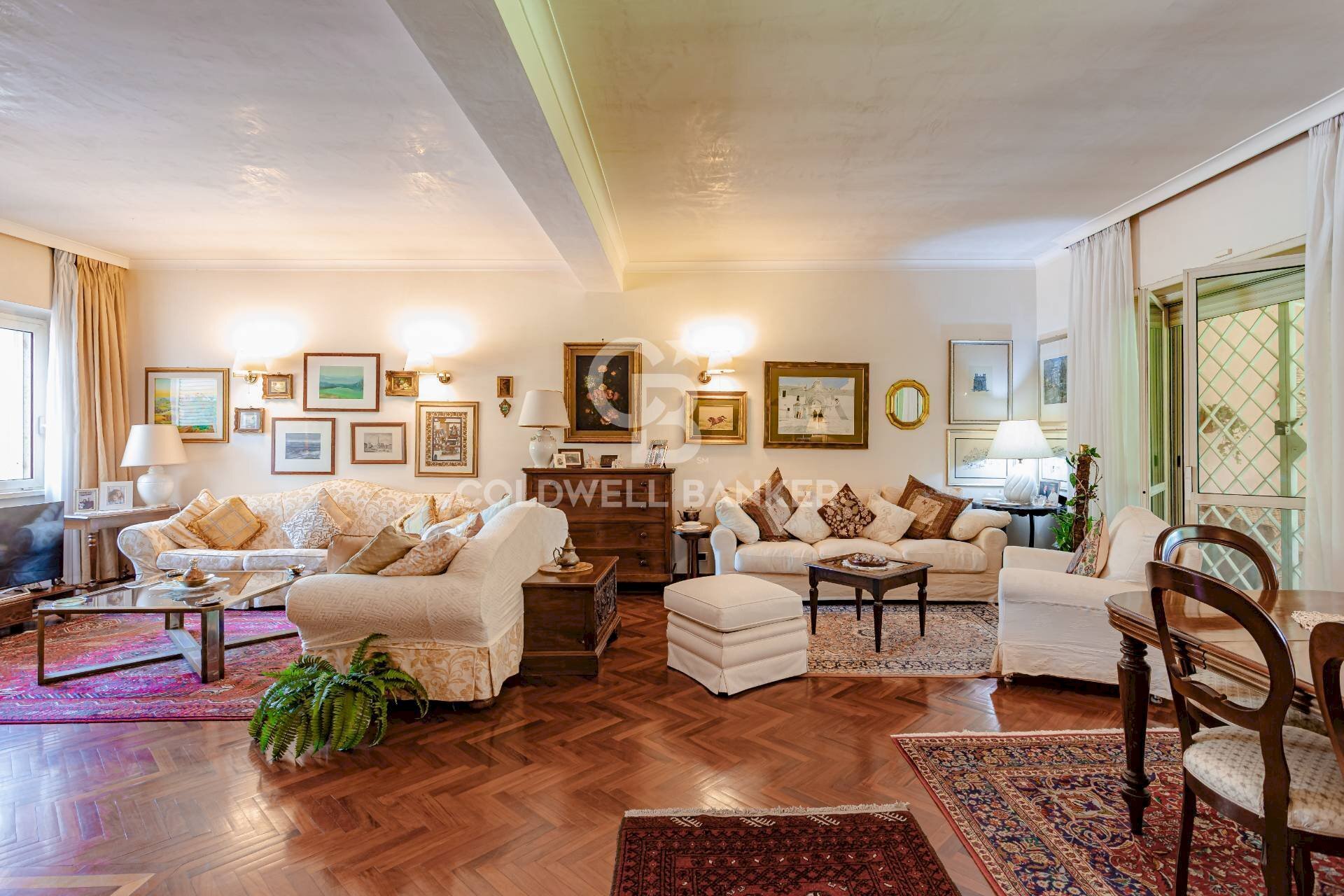 Foto 1 - Villa Largo Dell'Olgiata, Roma - foto 1