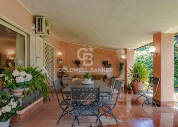 Foto 2 - Villa Largo Dell'Olgiata, Roma - foto 2