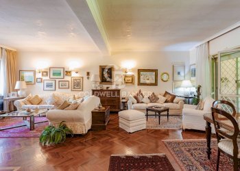 Foto 1 - Villa Largo Dell'Olgiata, Roma - foto 1