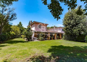 Foto 48 - Villa Largo Dell'Olgiata, Roma - foto 48