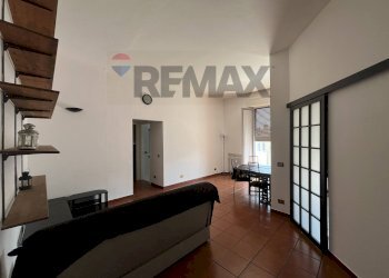 Sala da pranzo - Appartamento Via Umberto Masotto
29, Milano - foto 1