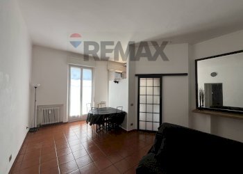 Sala da pranzo - Appartamento Via Umberto Masotto
29, Milano - foto 3