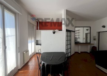 Sala da pranzo - Appartamento Via Umberto Masotto
29, Milano - foto 4