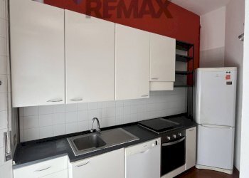Cucina - Appartamento Via Umberto Masotto
29, Milano - foto 5