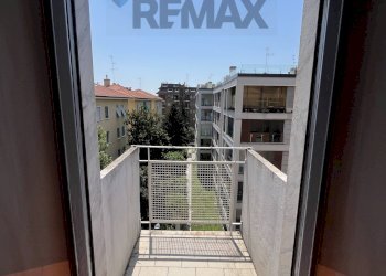Balcone - Appartamento Via Umberto Masotto
29, Milano - foto 8