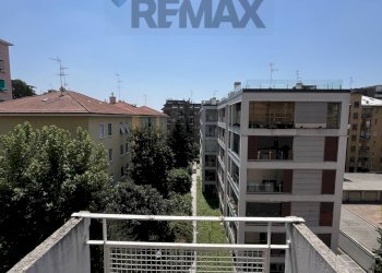 Balcone - Appartamento Via Umberto Masotto
29, Milano - foto 9