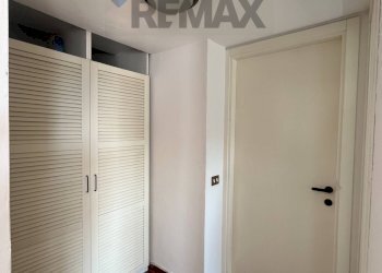 Stanza vuota - Appartamento Via Umberto Masotto
29, Milano - foto 10