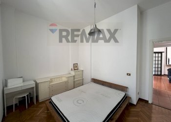 Camera / camera da letto - Appartamento Via Umberto Masotto
29, Milano - foto 11