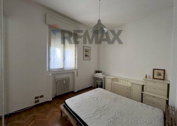 Camera / camera da letto - Appartamento Via Umberto Masotto
29, Milano - foto 12