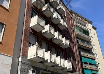 Edificio all\'aperto - Appartamento Via Umberto Masotto
29, Milano - foto 16