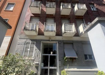 Edificio all\'aperto - Appartamento Via Umberto Masotto
29, Milano - foto 17
