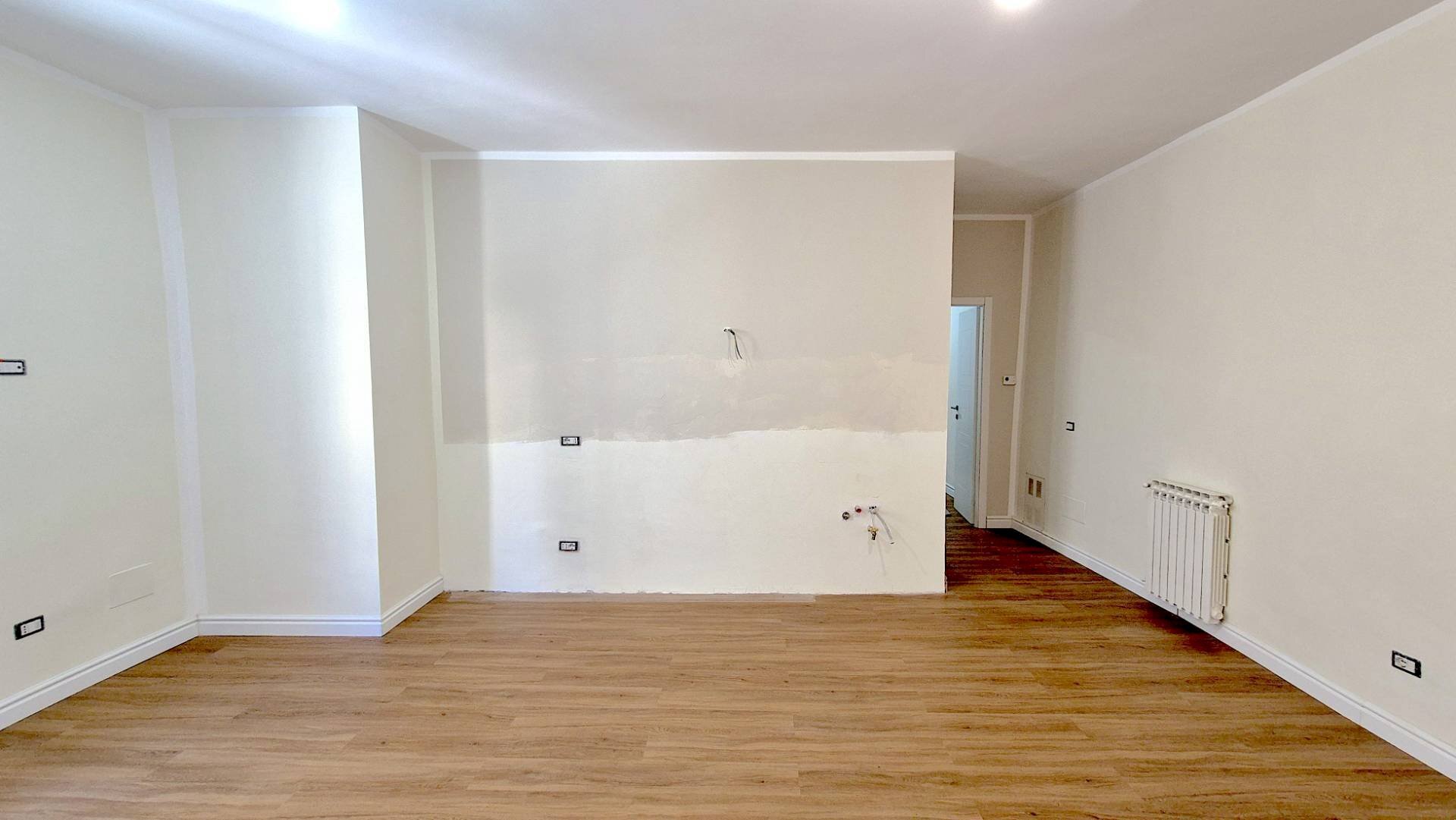 Foto 3 - Three-room apartment via XI Febbraio
58, Terni - photo 3