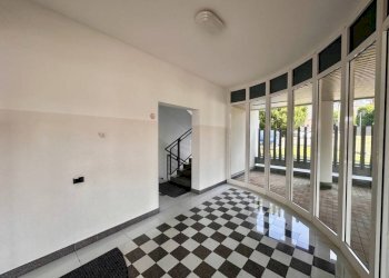 Interno palazzo - Three-room apartment via Aldo Moro, 8, Biella - photo 2