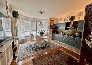 Cucina - Three-room apartment via Aldo Moro, 8, Biella - photo 5
