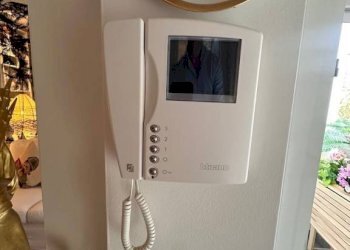 Dettagli - Three-room apartment via Aldo Moro, 8, Biella - photo 22