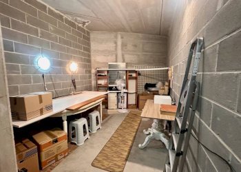 Cantina - Trilocale via Aldo Moro, 8, Biella - foto 25