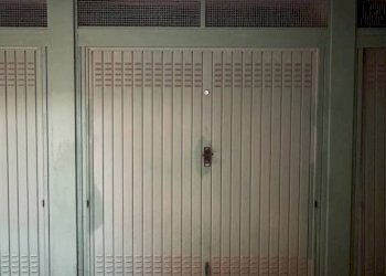 Box auto - Three-room apartment via Aldo Moro, 8, Biella - photo 27