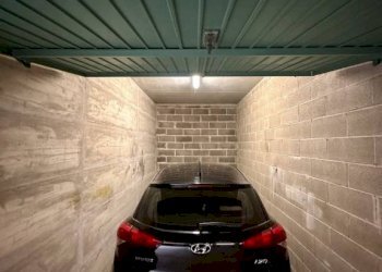 Box auto - Trilocale via Aldo Moro, 8, Biella - foto 29
