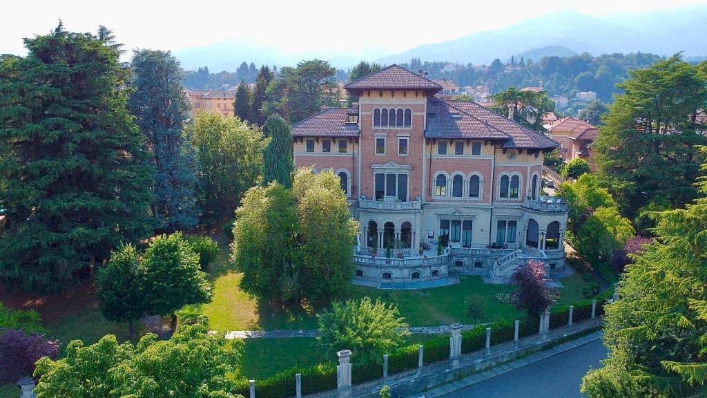 Facciata - Appartamento via Galileo Galilei, 28, Biella - foto 1