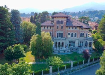 Facciata - Appartamento via Galileo Galilei, 28, Biella - foto 1