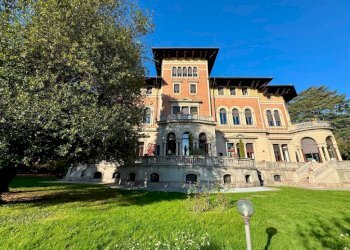 Facciata - Appartamento via Galileo Galilei, 28, Biella - foto 2