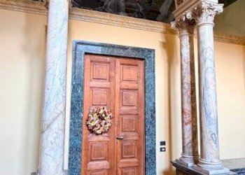Ingresso - Appartamento via Galileo Galilei, 28, Biella - foto 5