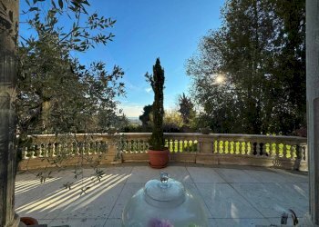 Terrazzo - Appartamento via Galileo Galilei, 28, Biella - foto 10