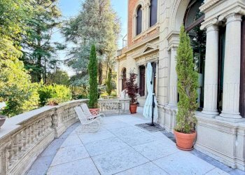 Terrazzo - Appartamento via Galileo Galilei, 28, Biella - foto 11