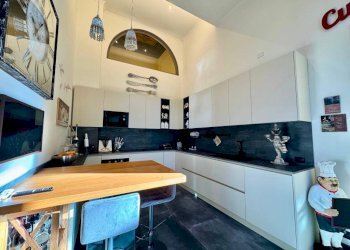 Cucina - Appartamento via Galileo Galilei, 28, Biella - foto 17