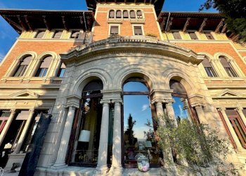 Facciata - Appartamento via Galileo Galilei, 28, Biella - foto 19