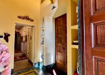 Ingresso - Appartamento via Galileo Galilei, 28, Biella - foto 21